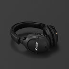Casque supra-auriculaire sans fil avec jusqu'à 30 heures d'autonomie - Monitor 2 A.N.C | Marshall® | pandacola - thumb - 1