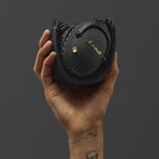 Casque supra-auriculaire avec suppression active du bruit - Monitor 3 A.N.C | Marshall® | pandacolach - thumb - 6