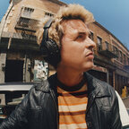 Casque supra-auriculaire avec suppression active du bruit - Monitor 3 A.N.C | Marshall® | pandacolach - thumb - 8