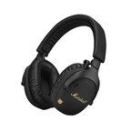 Casque supra-auriculaire avec suppression active du bruit - Monitor 3 A.N.C | Marshall® | pandacolach - thumb