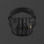 Casque supra-auriculaire avec suppression active du bruit - Monitor 3 A.N.C | Marshall® | pandacolach - thumb - 1