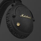 Casque supra-auriculaire avec suppression active du bruit - Monitor 3 A.N.C | Marshall® | pandacolach - thumb - 2