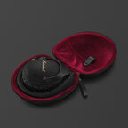 Casque supra-auriculaire avec suppression active du bruit - Monitor 3 A.N.C | Marshall® | pandacolach - thumb - 3