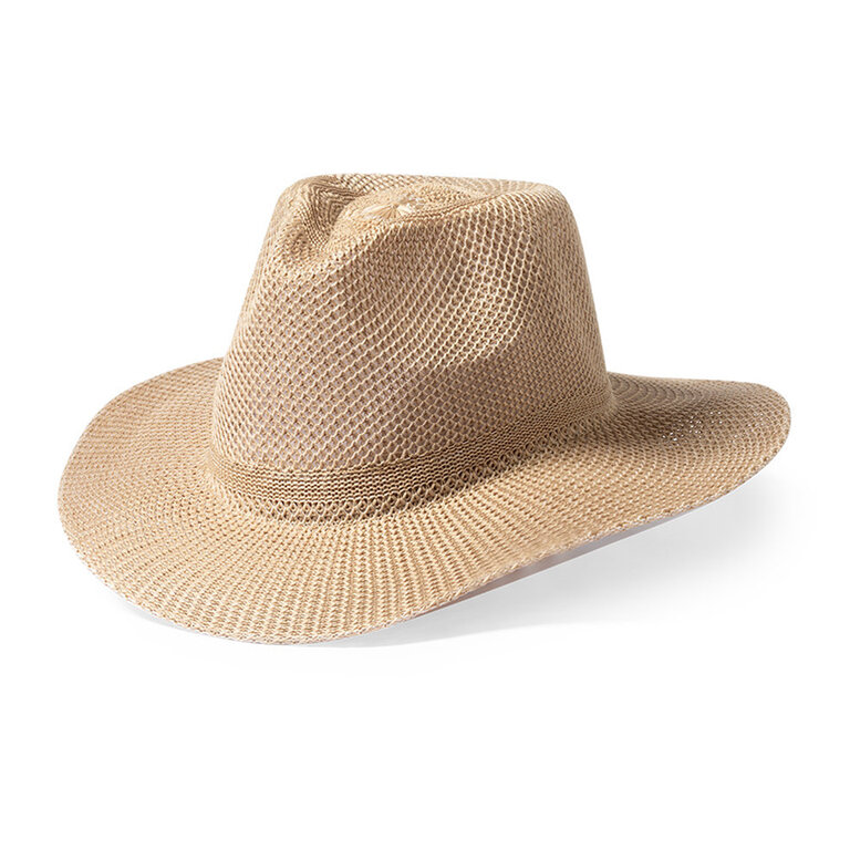 Chapeau synthétique sans marquage - Zila | pandacolach