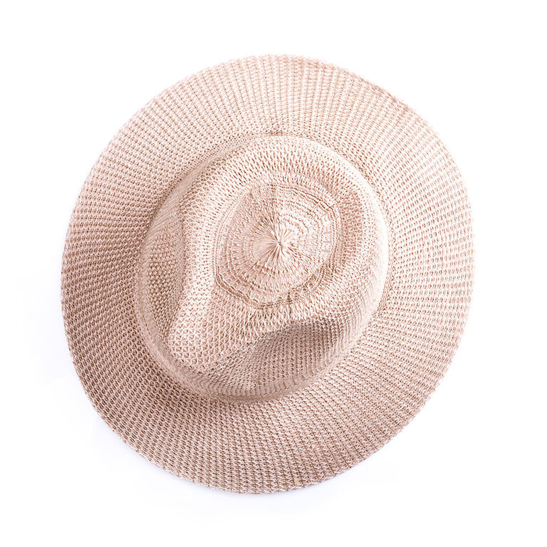 Chapeau synthétique sans marquage - Zila | pandacolach - 2