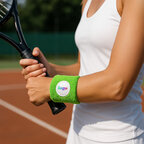 Bracelet éponge personnalisable - Propo | pandacola - thumb - 1