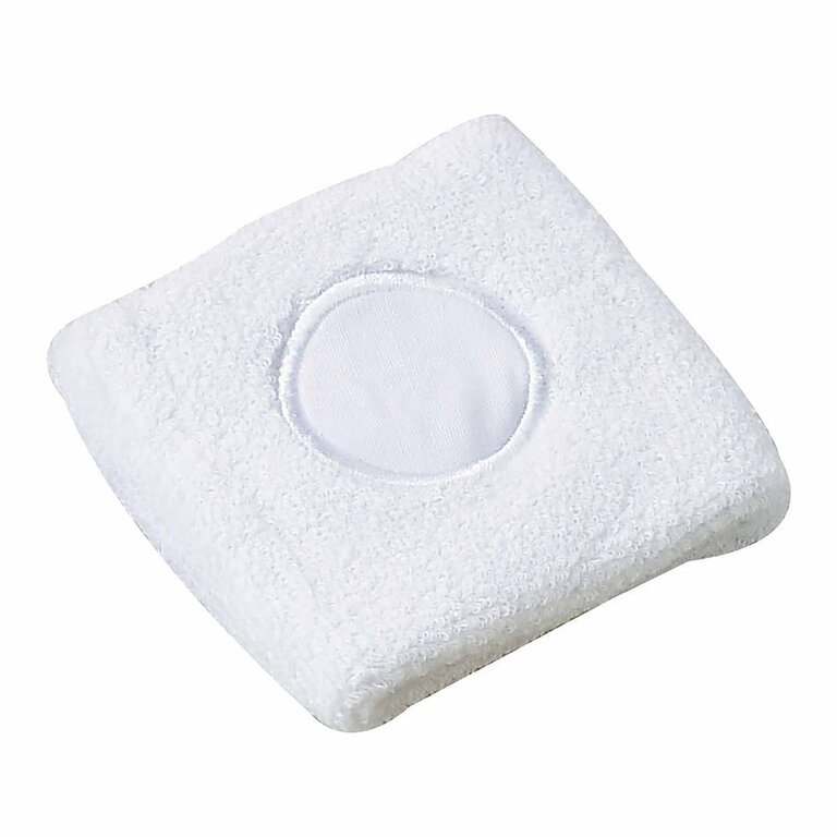 Bracelet personnalisable éponge - Nikel | pandacolach