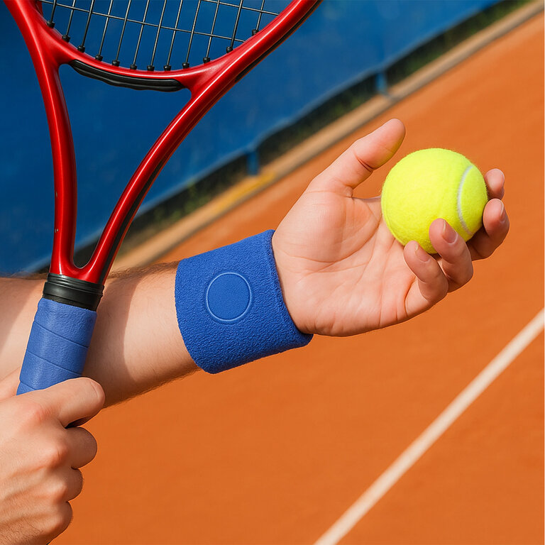 Bracelet personnalisable éponge - Nikel | pandacolach - 2