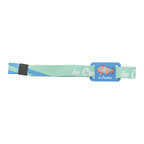 Bracelet personnalisable en quadrichromie avec fermeture de sécurité - Saiku | pandacola - thumb - 1