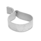 Bracelet personnalisable élastique réutilisable - Hatach | pandacola - thumb