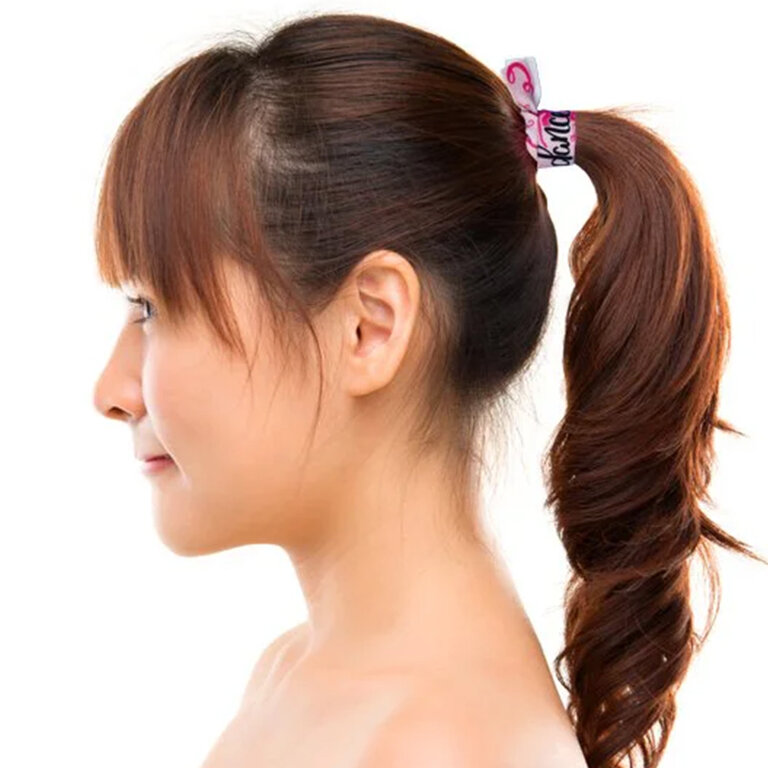 Bracelet personnalisable élastique réutilisable - Hatach | pandacolach - 2