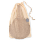 Raquettes de plage personnalisables en bois - Joko | pandacolach - thumb - 2