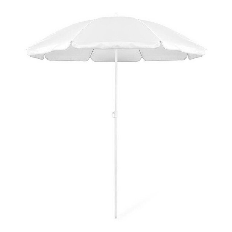 Parasol personnalisé 8 pans manuel- Nossol | pandacolach