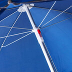 Parasol personnalisé 8 pans manuel - Nossol | pandacola - thumb - 2