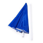 Parasol personnalisé 8 pans manuel - Nossol | pandacola - thumb - 3