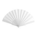 Eventail personnalisable en quadrichromie - Rafresh | pandacolach - thumb