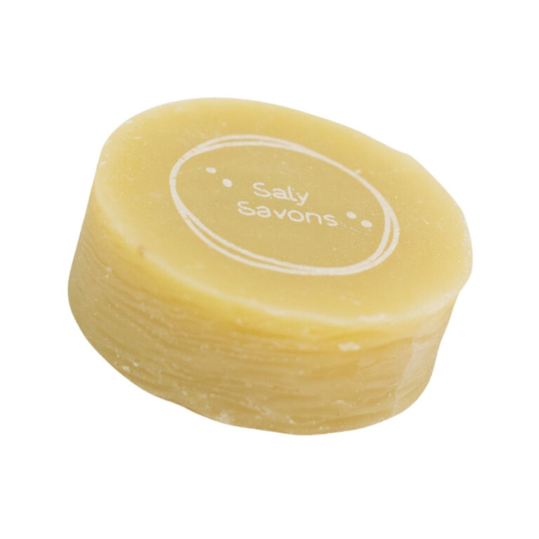 Savons solides naturels pour le visage et le corps personnalisables Made in France | pandacola