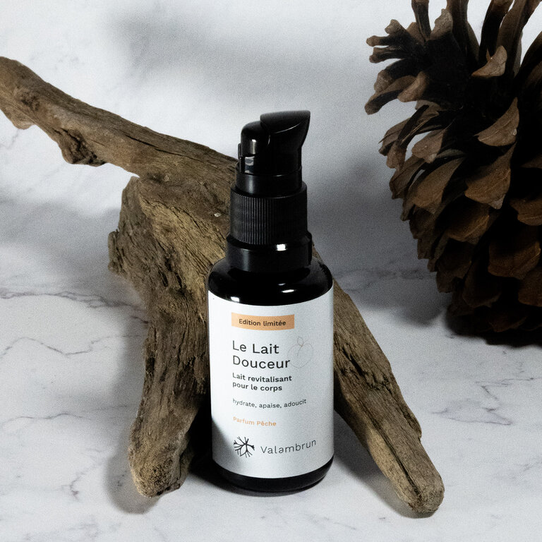 Trousse cosmétique voyage personnalisée Made in France | pandacola