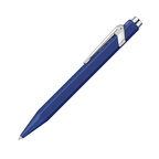 Stylo roller publicitaire en aluminium - 849 Roller | pandacola - thumb