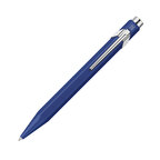 Stylo roller publicitaire en aluminium - 849 Roller | pandacola - thumb - 1