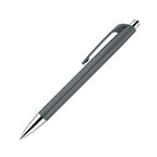 Stylo bille publicitaire en aluminium - 888 Infinite® | pandacola - thumb
