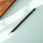 Crayon papier Edelweiss hexagonal publicitaire | Caran d'Ache® | pandacolach - thumb - 1