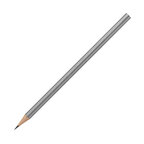 Crayon papier Edelweiss rond publicitaire  | pandacola - thumb