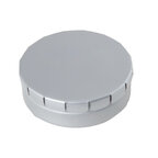 Cendrier personnalisable de poche 45mm de diamètre | pandacola - thumb