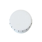 Cendrier personnalisable de poche en métal 45mm - Made in France | pandacola - thumb