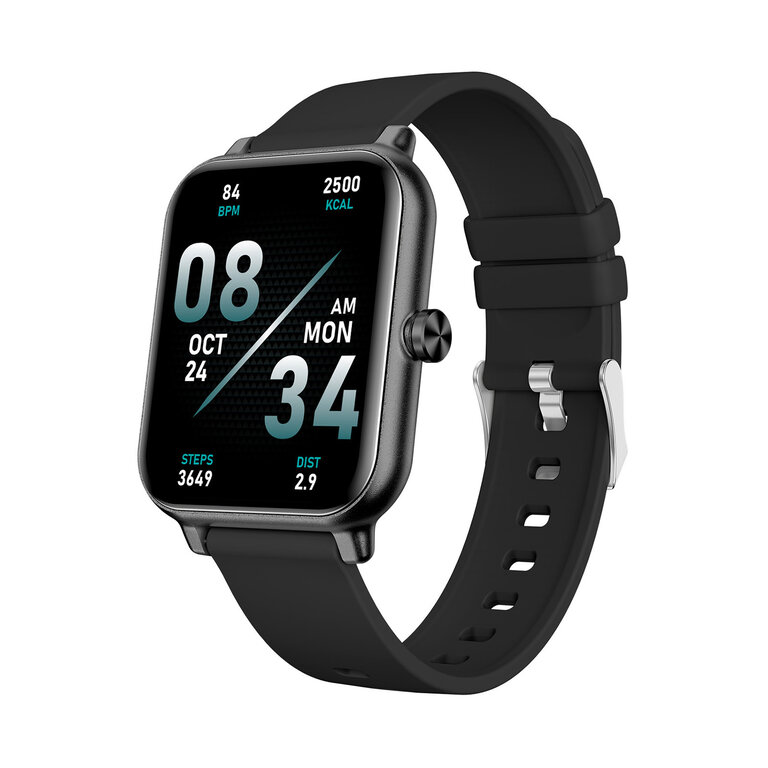 Montre connectée personnalisable – Écran tactile 1,85"  - Otchi | pandacola - 3