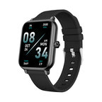 Montre connectée personnalisable – Écran tactile 1,85" - Otchi | pandacola - thumb - 5