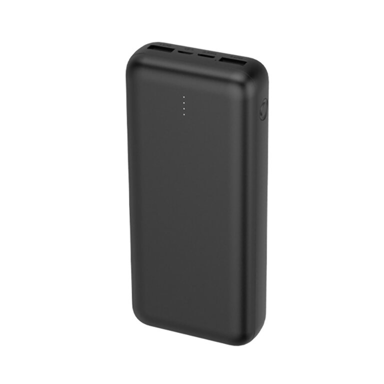 Batterie de secours personnalisable – 20 000 mAh  - Jindai | pandacola - 4