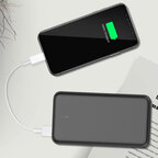 Batterie de secours personnalisable – 20 000 mAh - Jindai | pandacola - thumb