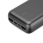 Batterie de secours personnalisable – 20 000 mAh - Jindai | pandacola - thumb - 2