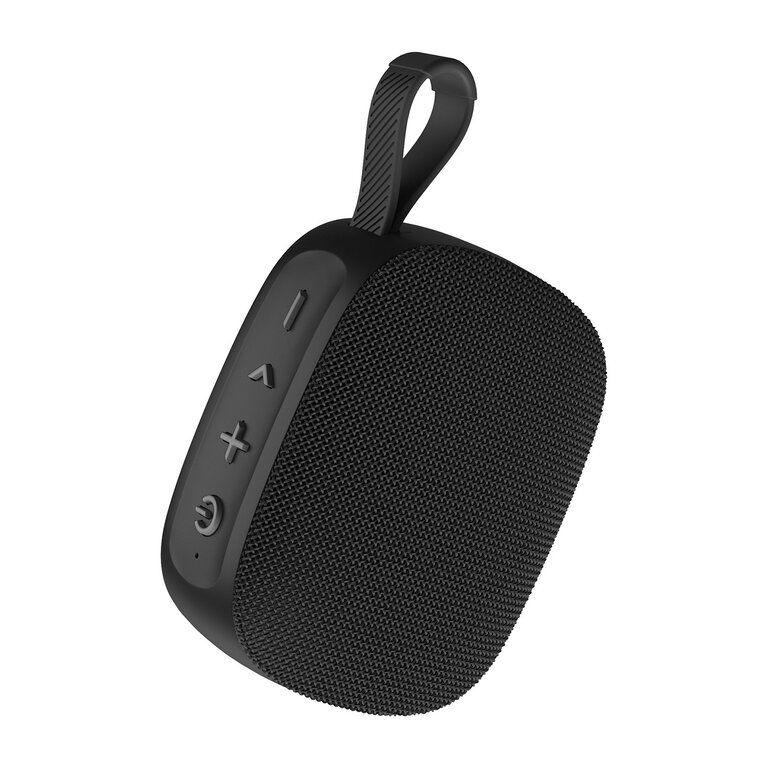 Enceinte sans fil personnalisable – 5W | pandacolach