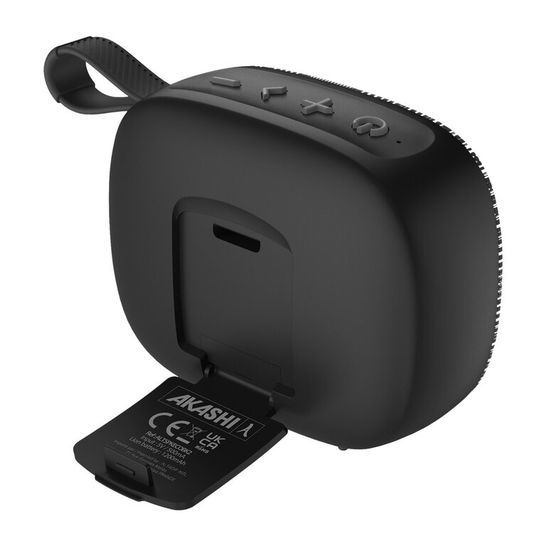 Enceinte sans fil personnalisable – 5W | pandacolach - 1