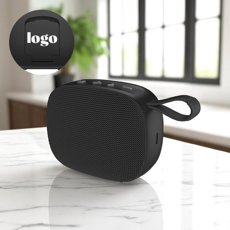 Enceinte sans fil personnalisable 5W - Kaoru | pandacola
