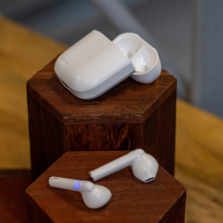 Écouteurs sans fil Bluetooth personnalisables  - Kodai | pandacola - 1