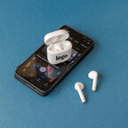 Écouteurs sans fil Bluetooth personnalisables | pandacolach - thumb - 4