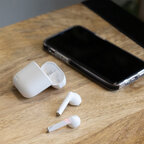 Écouteurs sans fil Bluetooth personnalisables - Kodai | pandacola - thumb - 2