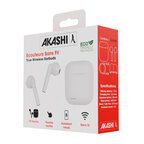 Écouteurs sans fil Bluetooth personnalisables - Kodai | pandacola - thumb - 3
