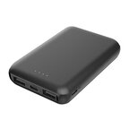 Batterie de secours publicitaire – 5 000 mAh ultra compacte - Kaito | pandacola - thumb