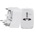 Adaptateur de voyage promotionnel universel - Torebu | pandacola - thumb