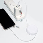 Câble dérouleur promotionnel 4 en 1 – Charge rapide 20W | pandacolach - thumb - 3