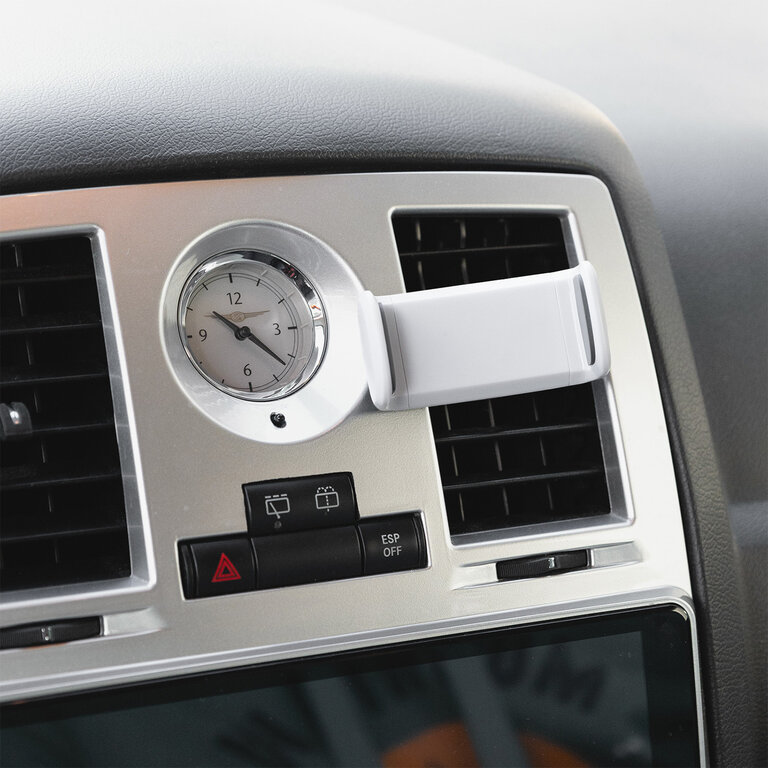 Support voiture universel personnalisable en plastique recyclé | pandacolach - 2