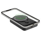 Batterie de secours Magsafe 10 000 mAh personnalisable - Musen | pandacola - thumb