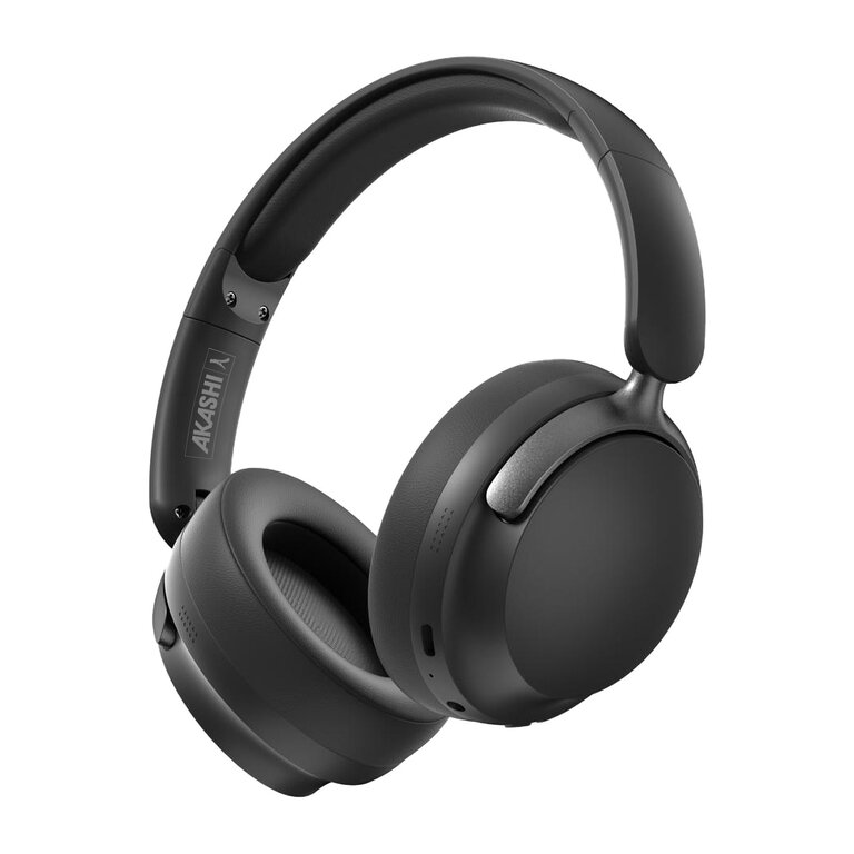 Casque sans fil Bluetooth personnalisable  - Heru | pandacola - 5