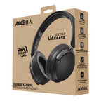 Casque sans fil Bluetooth personnalisable - Heru | pandacola - thumb - 3