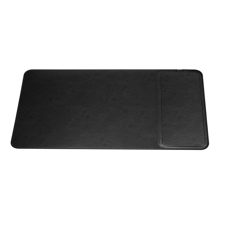 Tapis de souris personnalisable avec chargeur induction - Nezumi | pandacola - 4