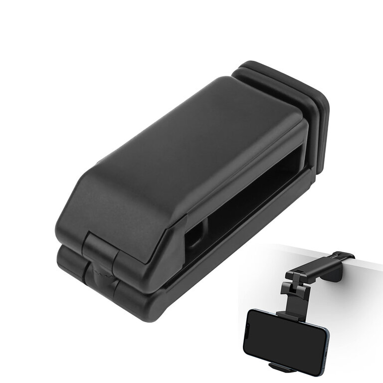 Support de voyage pour smartphone personnalisable  - Kumei | pandacola